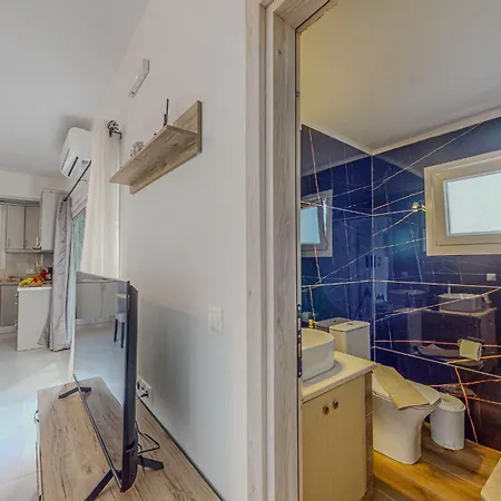 Apartment Leonidas Family 1 Pombia