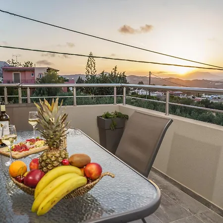Apartment Leonidas Family 1 *